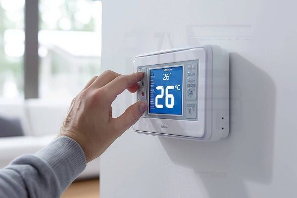 Améliorez l'efficacité énergétique avec votre rénovation d'ampleur