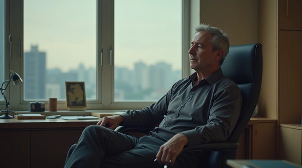 Coaching hommes : un accompagnement personnalisé pour révéler son potentiel