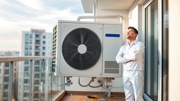 Guide pratique pour réussir l'installation de votre climatisation