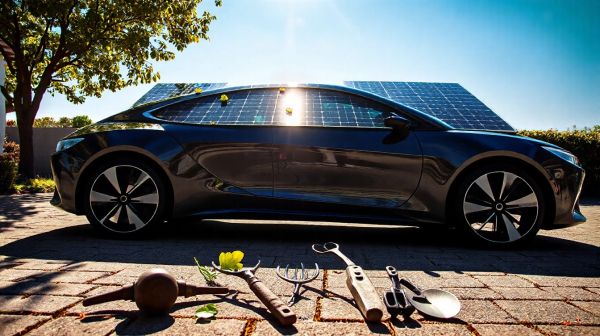 Les meilleures options de panneaux solaires pour votre autoconsommation