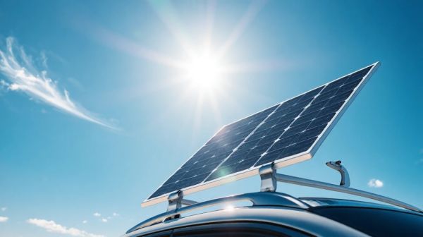 Les meilleures options de panneaux solaires pour votre autoconsommation