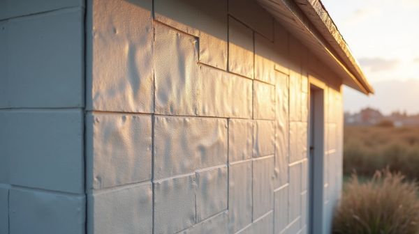 Optimiser votre confort avec une isolation thermique extérieure