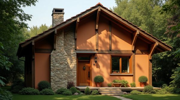 Optimiser votre confort avec une isolation thermique extérieure