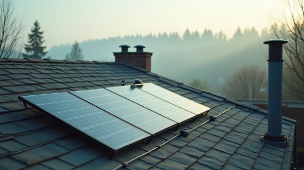 Panneaux solaires : comment choisir la meilleure option pour votre autoconsommation