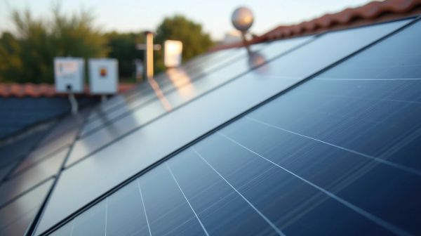 Panneaux solaires : comment choisir la meilleure option pour votre autoconsommation