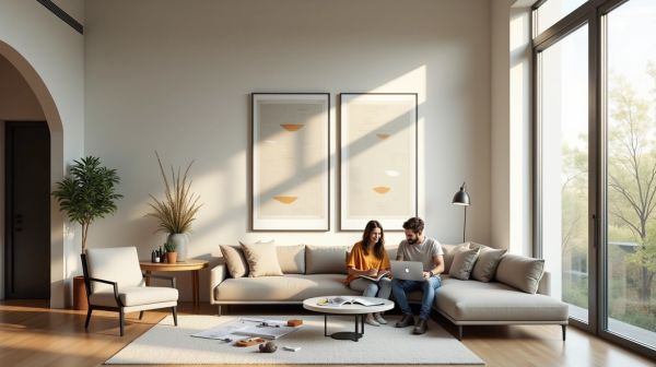 Rénovation d'ampleur : faites-le pour l'efficacité énergétique