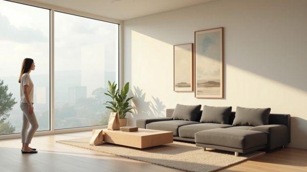 Rénovation d'ampleur : faites-le pour l'efficacité énergétique