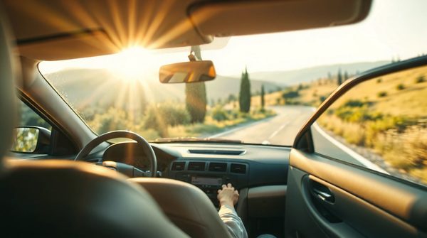 Taxi prix fixe : la sérénité de vos déplacements en paca