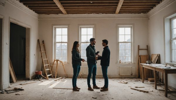 Mon accompagnateur rénov : votre allié pour une rénovation réussie