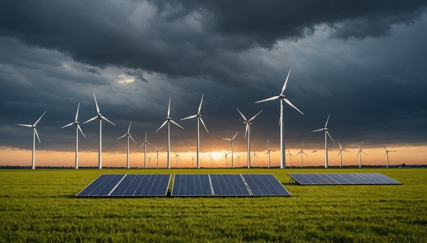 Transition énergétique : préparez-vous pour l'événement hydrogène !