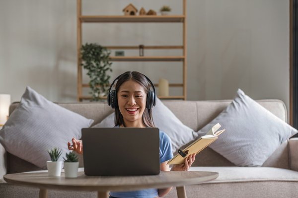 Apprendre l'arabe en ligne : une méthode immersive et engageante