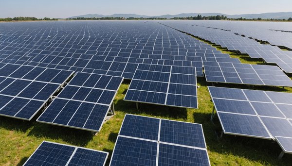 Panneau solaire photovoltaïque : des clients ravis et conquis