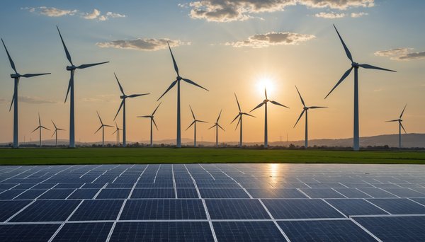 Energie renouvelable : découvrez l'excellence de pcs energie