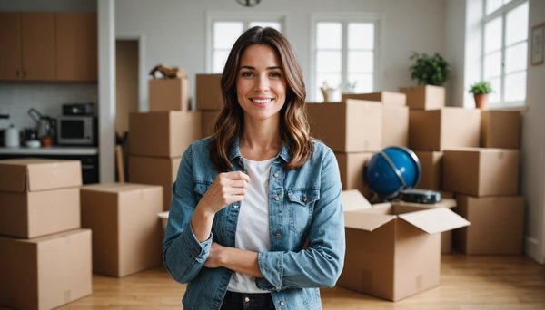 10 conseils pratiques pour réussir son déménagement avec succès