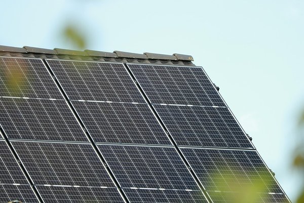Panneau solaire photovoltaïque : votre guide vers l'énergie verte