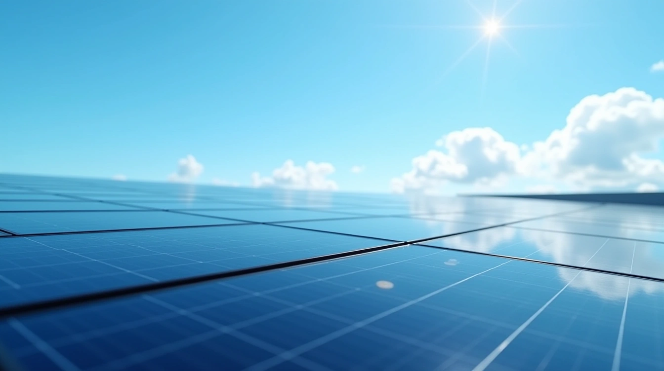 Vos questions sur le photovoltaïque